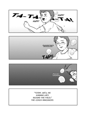Read Apple Girl, A Graphic Memoir  4 Page 3 in English