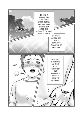 Read Apple Girl, A Graphic Memoir  4 Page 4 in English