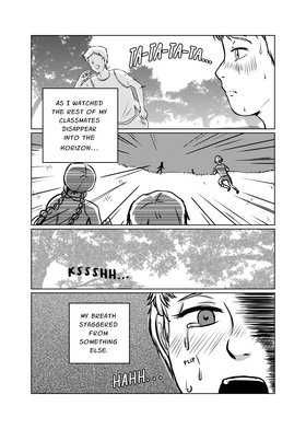 Read Apple Girl, A Graphic Memoir  4 Page 5 in English
