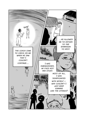 Read Apple Girl, A Graphic Memoir  4 Page 6 in English