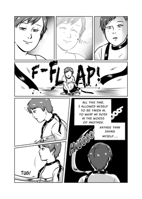 Read Apple Girl, A Graphic Memoir  5 Page 6 in English