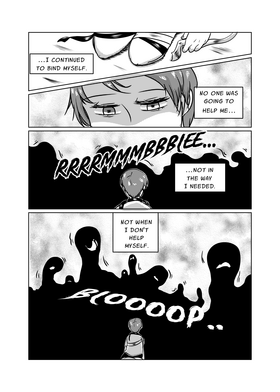 Read Apple Girl, A Graphic Memoir  5 Page 7 in English