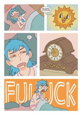 Read Falling down, my fair lady  1 Page 9 in English
