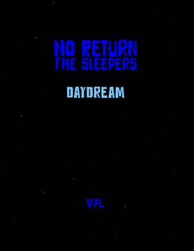 Read No Return: The Sleepers  3 Page 1 in English