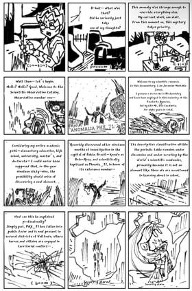 Read Made (in) heroes  1 Page 6 in English