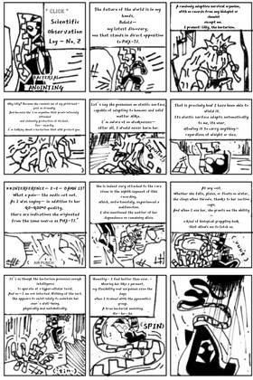 Read Made (in) heroes  1 Page 9 in English
