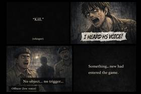 Read The Silent Dealer  1 Page 10 in English