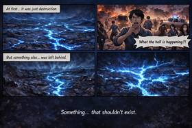 Read The Silent Dealer  1 Page 2 in English
