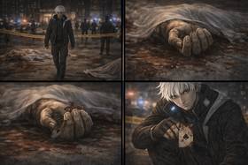 Read The Silent Dealer  3 Page 2 in English