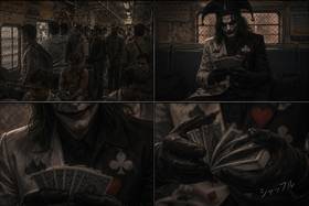 Read The Silent Dealer  4 Page 9 in English