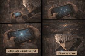 Read The Silent Dealer  4 Page 4 in English