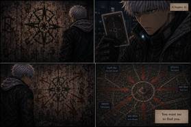 Read The Silent Dealer  5 Page 4 in English
