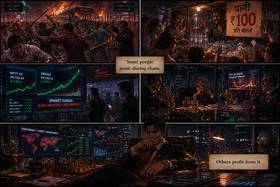Read The Silent Dealer  5 Page 2 in English