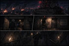 Read The Silent Dealer  6 Page 4 in English