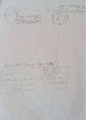 Read I've got something called girl's syndrome  1 Page 2 in English