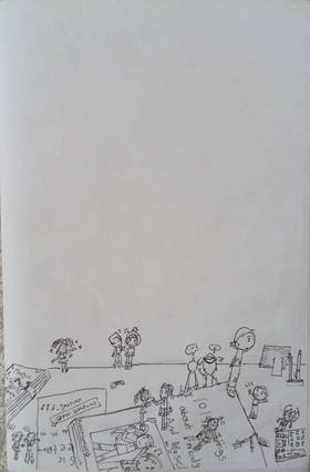 Read I've got something called girl's syndrome  1 Page 4 in English
