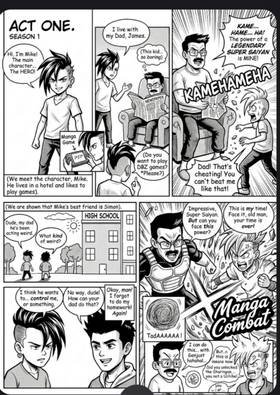 Read End of days multiverse   3 Page 1 in English