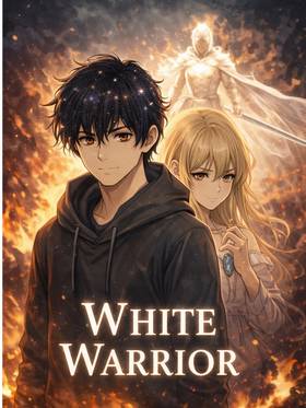 Read The White Warrior Comic  1 Page 1 in English