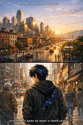 Read The White Warrior Comic  1 Page 2 in English