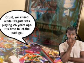 Read Crust The Frog   2 Page 9 in English