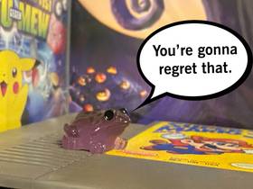 Read Crust The Frog   3 Page 9 in English