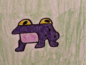 Read Crust The Frog   4 Page 10 in English