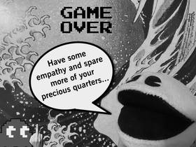 Read Crust The Frog   5 Page 1 in English