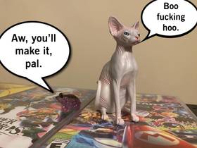 Read Crust The Frog   5 Page 3 in English