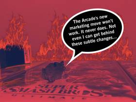 Read Crust The Frog   7 Page 5 in English