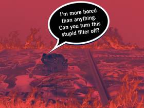 Read Crust The Frog   7 Page 7 in English