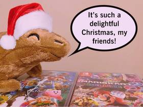 Read Crust The Frog   8 Page 2 in English