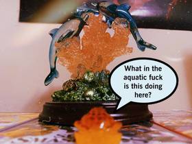 Read Crust The Frog   9 Page 2 in English