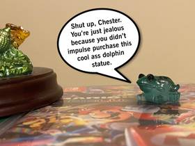 Read Crust The Frog   9 Page 7 in English