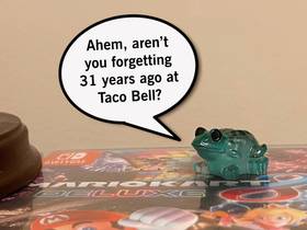 Read Crust The Frog   9 Page 9 in English