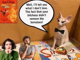 Read Crust The Frog   10 Page 4 in English