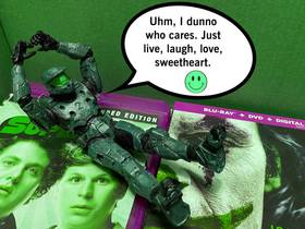 Read Crust The Frog   12 Page 6 in English
