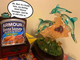 Read Crust The Frog   13 Page 8 in English