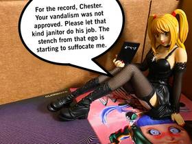 Read Crust The Frog   15 Page 7 in English
