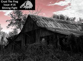 Read Crust The Frog   16 Page 1 in English