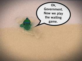 Read Crust The Frog   17 Page 10 in English