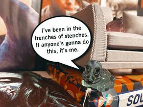 Read Crust The Frog   18 Page 6 in English
