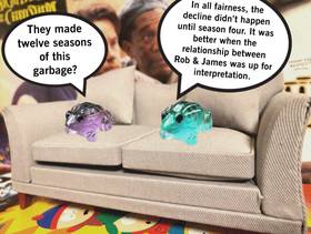 Read Crust The Frog   19 Page 2 in English