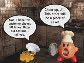 Read Crust The Frog   20 Page 5 in English