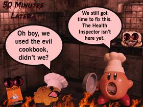 Read Crust The Frog   20 Page 6 in English
