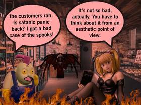 Read Crust The Frog   20 Page 7 in English