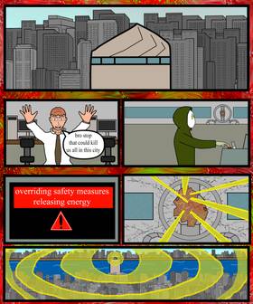 Read Riggitchpixel  1 Page 3 in English