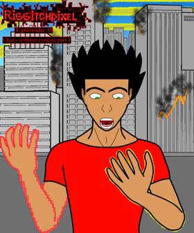 Read Riggitchpixel  1 Page 2 in English