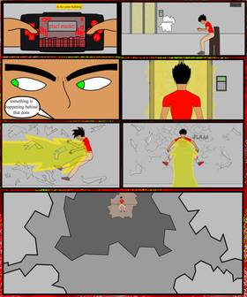 Read Riggitchpixel  1 Page 4 in English