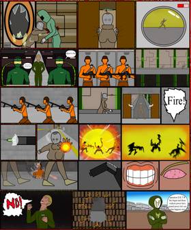 Read Riggitchpixel  1 Page 7 in English