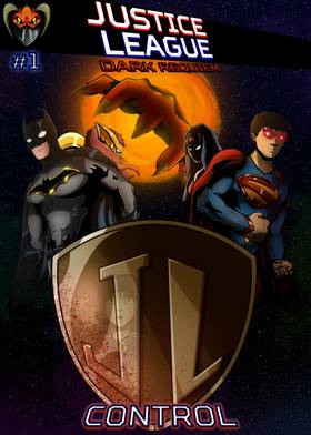 Read Justice League: Dark Requiem  1 Page 1 in English